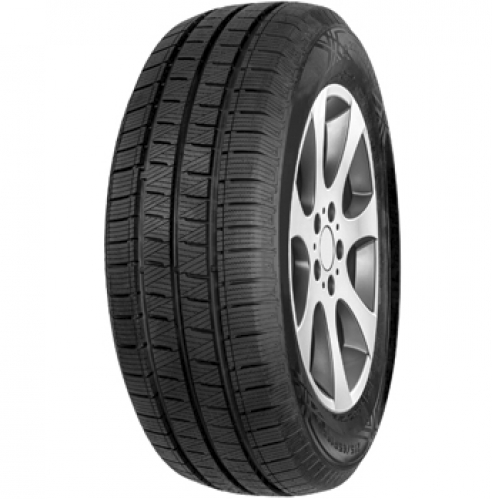 IMPERIAL SNOWDRAGON VAN 195/75 R16 107R