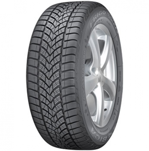 DEBICA FRIGO SUV 2 235/65 R17 108H