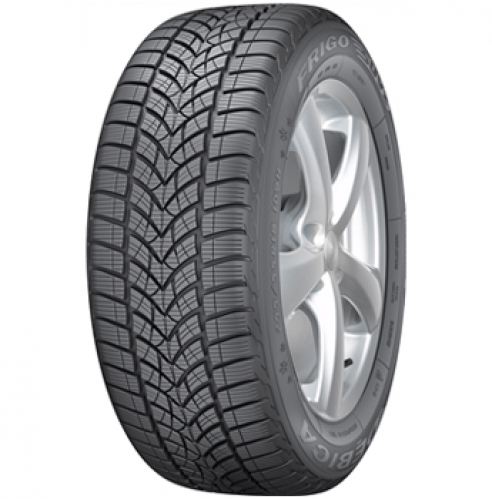 DEBICA Frigo SUV 2 225/65 R17 106H DOT 18