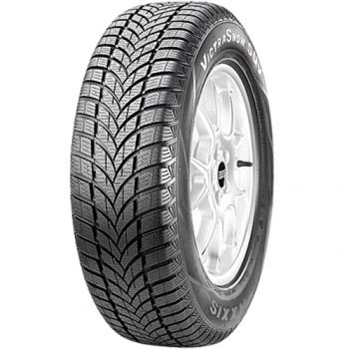 MAXXIS Victra Snow SUV MA-SW 255/55 R18 109V DOT 15