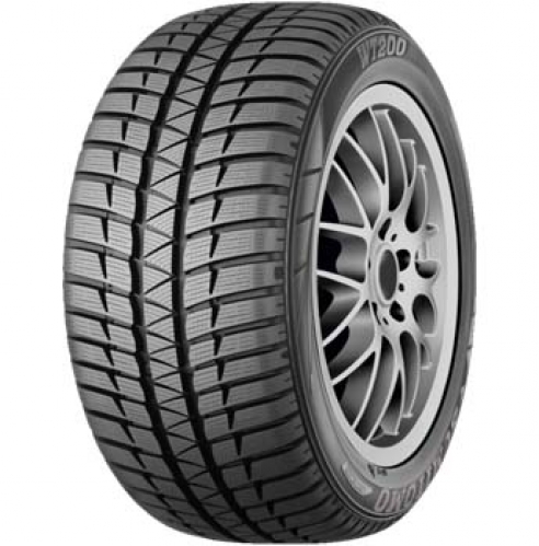 SUMITOMO WT200 155/70 R13 75T