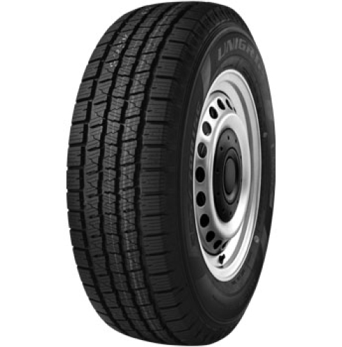 UNIGRIP Winter Pro Mileage 225/70 R15 112/110R