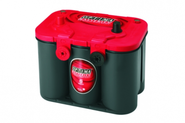 OPTIMA Red Top U-4.2 50Ah 12V 815A