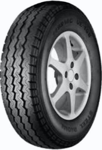 MAXXIS UE-168 TRUCMAXX 185/75 R16 104R