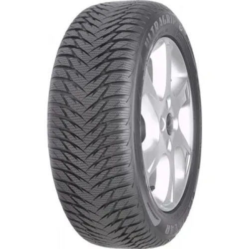GOODYEAR ULTRAGRIP 8 185/60 R15 88T DOT