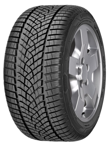 GOODYEAR ULTRAGRIP PERFORMANCE + 265/35 R19 98V DOT2022
