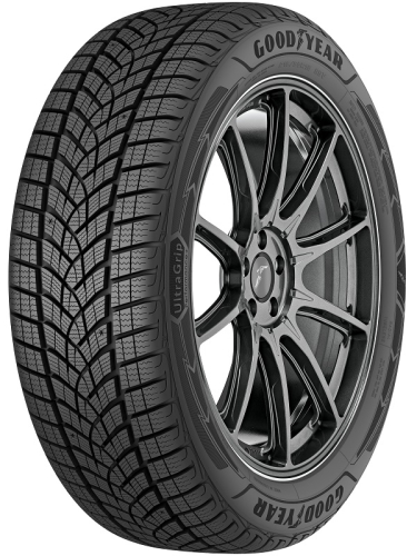 GOODYEAR ULTRA GRIP PERFORMANCE + SUV 235/60 R19 107H OE