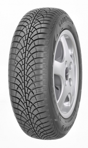GOODYEAR UG9 Central rib 185/65 R14 86T
