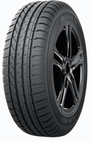 Arivo ULTRA ARZ 4 215/35 R19 85W