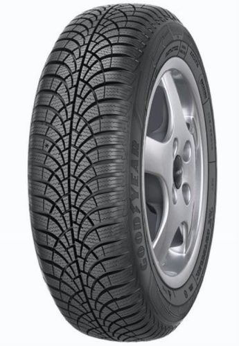 GOODYEAR ULTRA GRIP 9+ 205/55 R16 91H