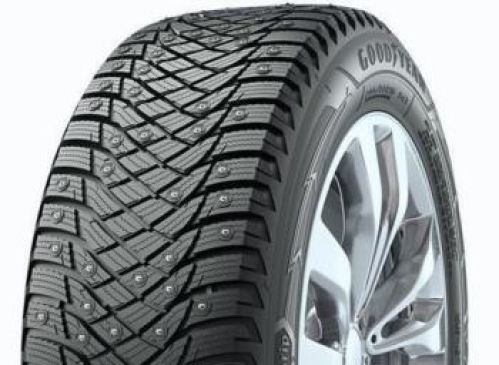 GOODYEAR ULTRA GRIP ARCTIC 2 195/55 R16 91T