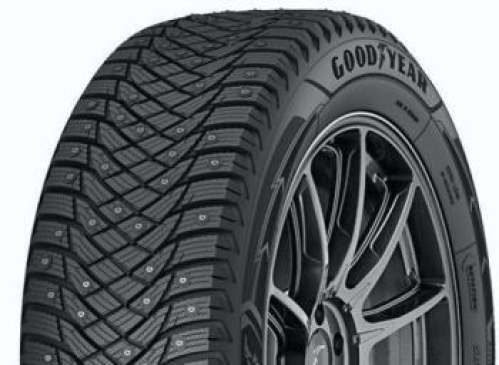 GOODYEAR ULTRA GRIP ARCTIC 2 SUV 275/45 R21 110T