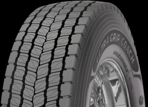 GOODYEAR UG COACH 295/80 R22.50 154M