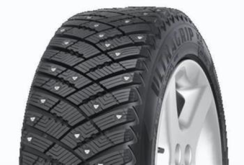 GOODYEAR ULTRA GRIP ICE ARCTIC 215/55 R16 97T