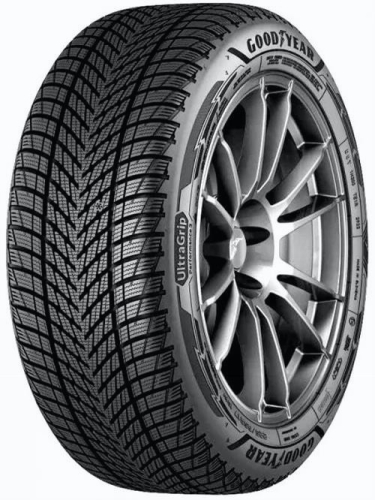 GOODYEAR ULTRA GRIP PERFORMANCE 3 215/50 R18 96V XL