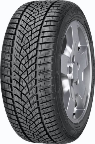 GOODYEAR UltraGrip Performance G1 SCT 225/55 R17 101V