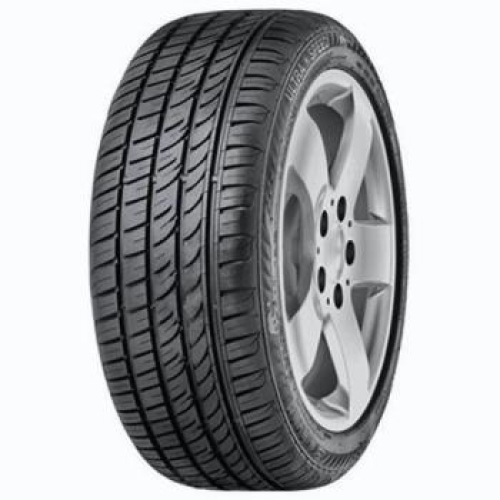 Gislaved ULTRA SPEED 225/40 R18 92Y