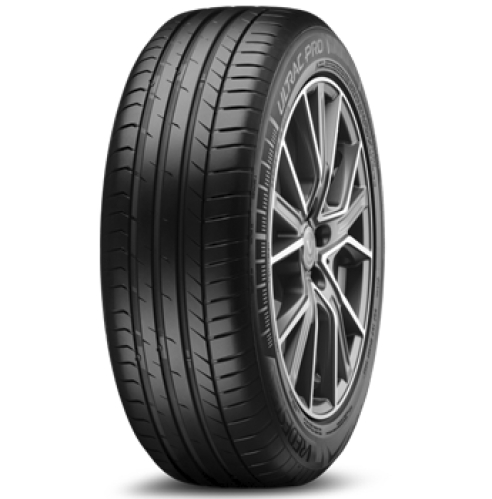 VREDESTEIN Ultrac Pro 235/45 R18 98Y