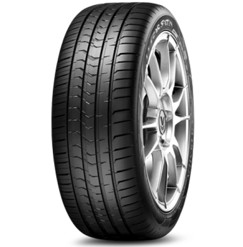 VREDESTEIN Ultrac Satin 255/60 R18 108W DOT2023