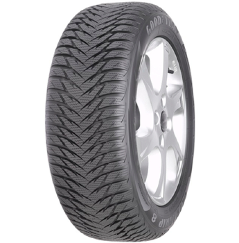 GOODYEAR UltraGrip 8 195/55 R16 87H * ROF DOT2021