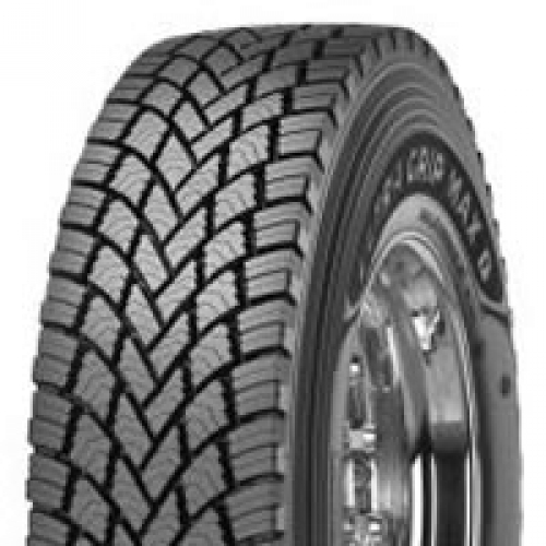 GOODYEAR UG MAX D 315/80 R22.50 156L