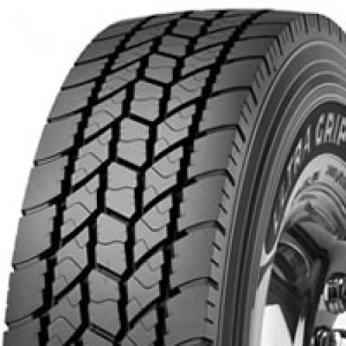 GOODYEAR UG MAX S 315/60 R22.50 154L