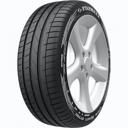STARMAXX ULTRASPORT ST760 205/40 R16 83W
