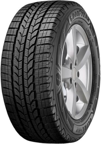 GOODYEAR ULTRA GRIP CARGO 215/60 R17 104H