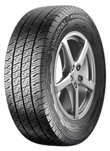 UNIROYAL ALLSEASONMAX 195/70 R15 104/102R