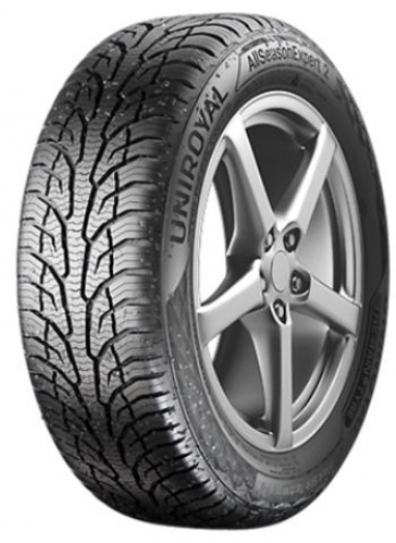 UNIROYAL ALL SEASON EXPERT 2 185/55 R16 87V