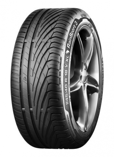 UNIROYAL RAIN SPORT 3 205/55 R16 91W R/F