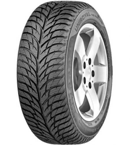 UNIROYAL ALL SEASON EXPERT 195/50 R15 82H