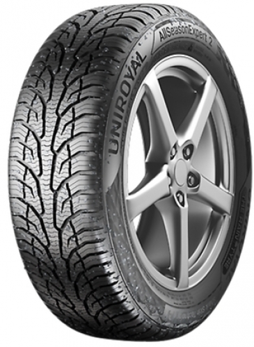 UNIROYAL ALL SEASON EXPERT 2 235/55 R18 100V