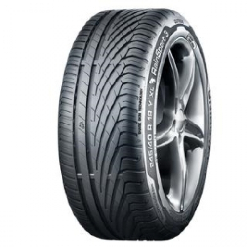 UNIROYAL RAIN SPORT 3 275/35 R20 102Y DOT2017