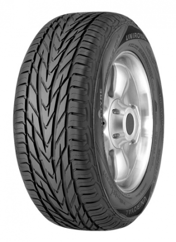 UNIROYAL RALLYE 4X4 STREET 255/65 R16 109H