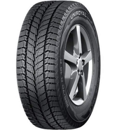 UNIROYAL SNOW MAX 2 185/75 R16 104R