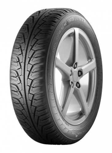 UNIROYAL  Z155/70 R13 MS PLUS 77 75T DOT2014
