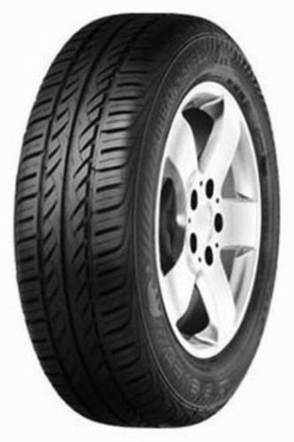 Gislaved URBAN SPEED 155/65 R14 75T