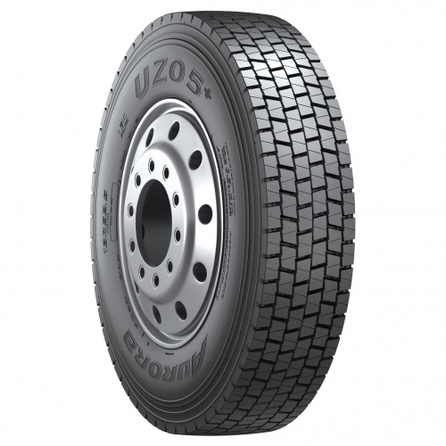 AURORA  (Hankook) UZ05 245/70 R 17.5 136/134M