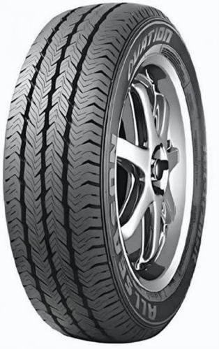 Ovation V-07 AS 225/65 R16 112R
