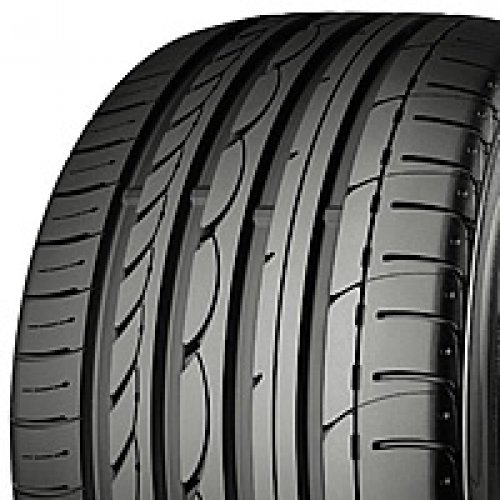 YOKOHAMA V103 255/45 R18 99Y DOT2012 AO-AUDI