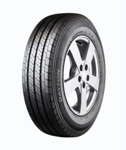 Dayton VAN 165/70 R14 89R
