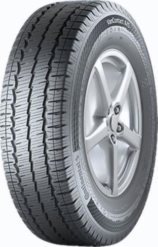 CONTINENTAL VAN CONTACT A/S 235/55 R17 103H