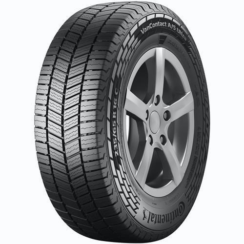CONTINENTAL VAN CONTACT A/S ULTRA 195/75 R16 110R