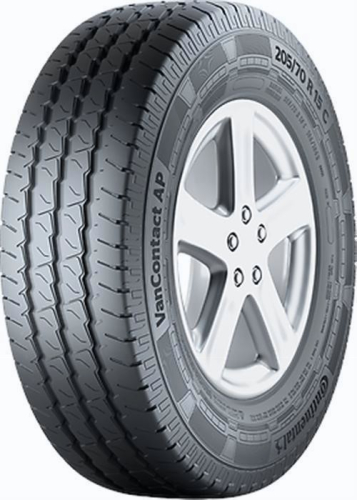 CONTINENTAL VAN CONTACT AP 225/70 R15 112R
