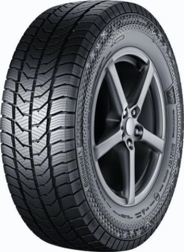 CONTINENTAL VAN CONTACT VIKING 235/65 R16 121N