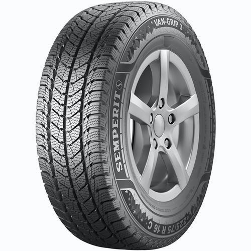 SEMPERIT VAN GRIP 3 185/80 R14 102Q