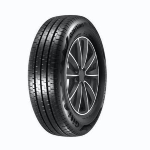 GITI VAN HD1 205/70 R17 115R