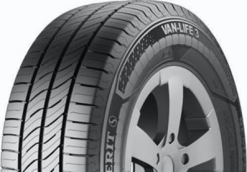 SEMPERIT VAN LIFE 3 195/70 R15 104S