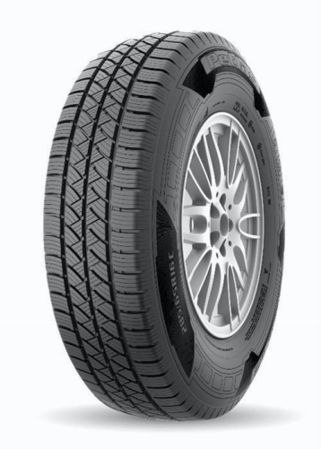 PETLAS VAN MASTER ALL SEASON+ 205/70 R15 106R